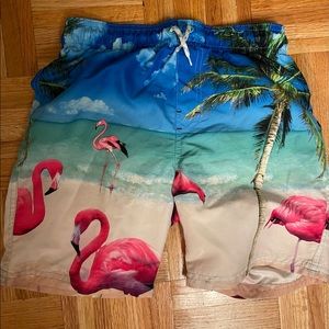 ‼️SALE‼️ Kids swimming trunks (free with purchaseBOGO)